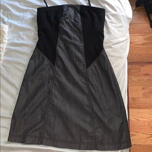 Size 4 Calvin Klein Dress